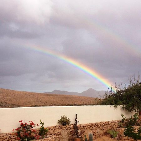 Casa Yeya Villa Tiscamanita Dış mekan fotoğraf