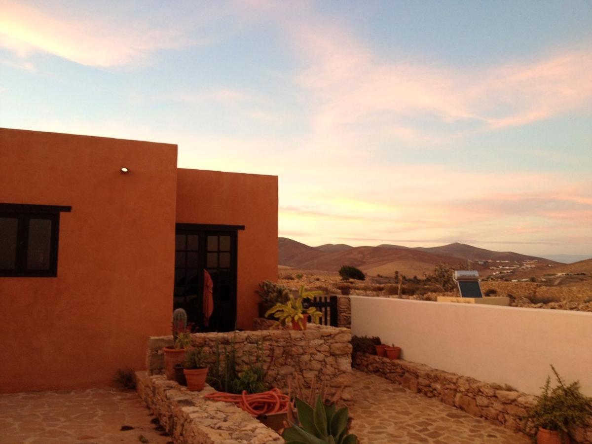 Casa Yeya Villa Tiscamanita Dış mekan fotoğraf