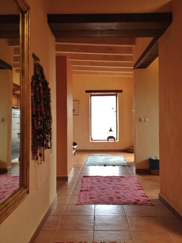 Casa Yeya Villa Tiscamanita Dış mekan fotoğraf