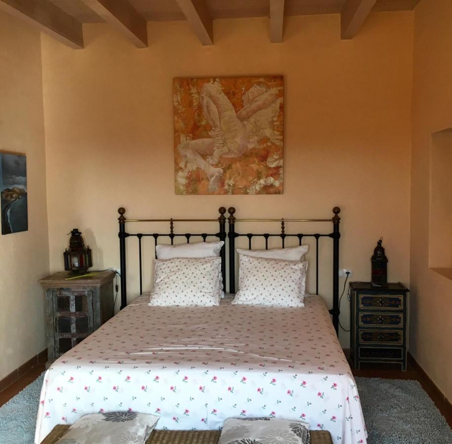 Casa Yeya Villa Tiscamanita Dış mekan fotoğraf