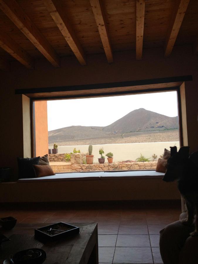 Casa Yeya Villa Tiscamanita Dış mekan fotoğraf