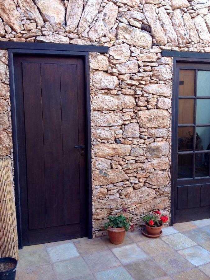 Casa Yeya Villa Tiscamanita Dış mekan fotoğraf