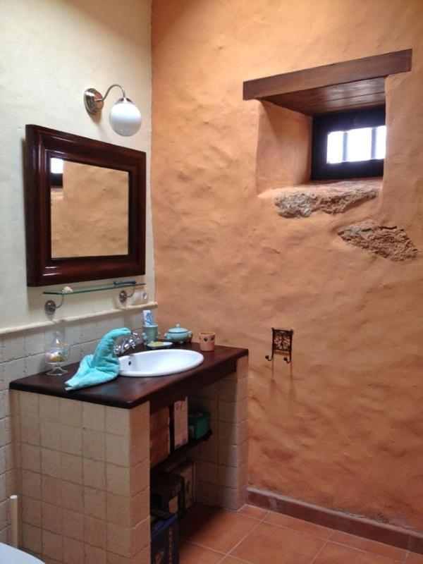 Casa Yeya Villa Tiscamanita Dış mekan fotoğraf