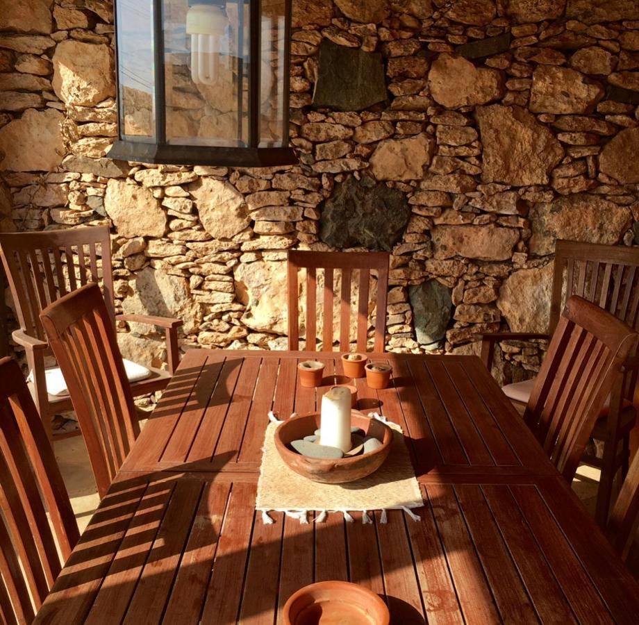 Casa Yeya Villa Tiscamanita Dış mekan fotoğraf