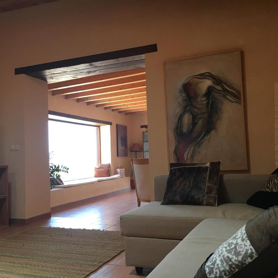 Casa Yeya Villa Tiscamanita Dış mekan fotoğraf