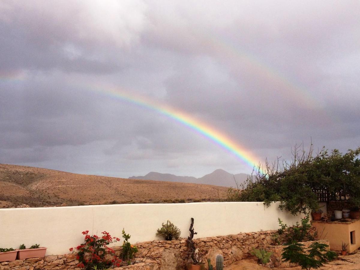 Casa Yeya Villa Tiscamanita Dış mekan fotoğraf