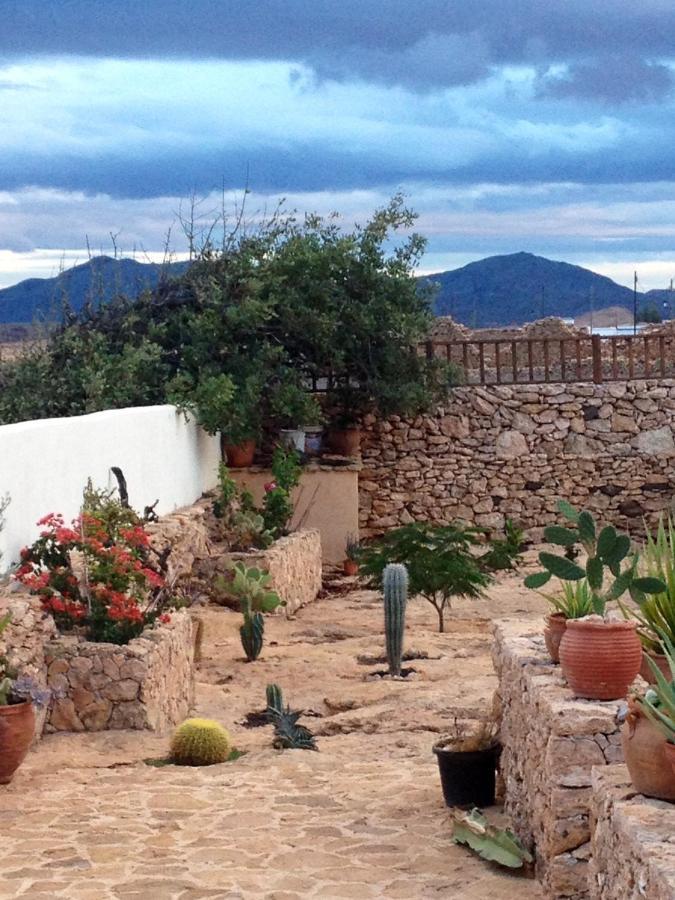 Casa Yeya Villa Tiscamanita Dış mekan fotoğraf