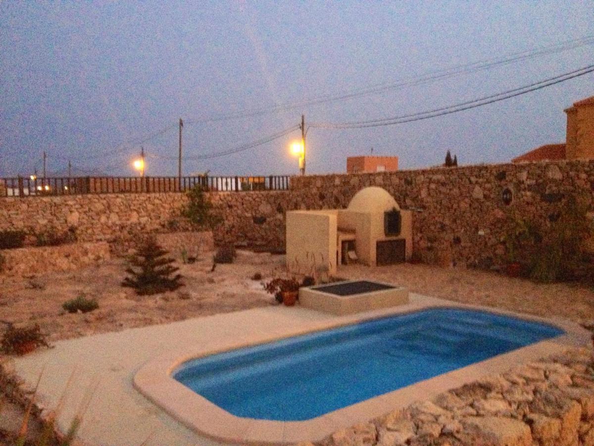 Casa Yeya Villa Tiscamanita Dış mekan fotoğraf